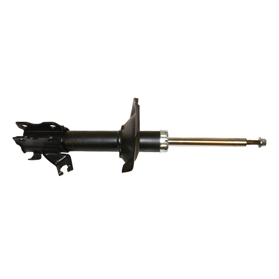 Gabriel shocks for 2000 nissan frontier #9