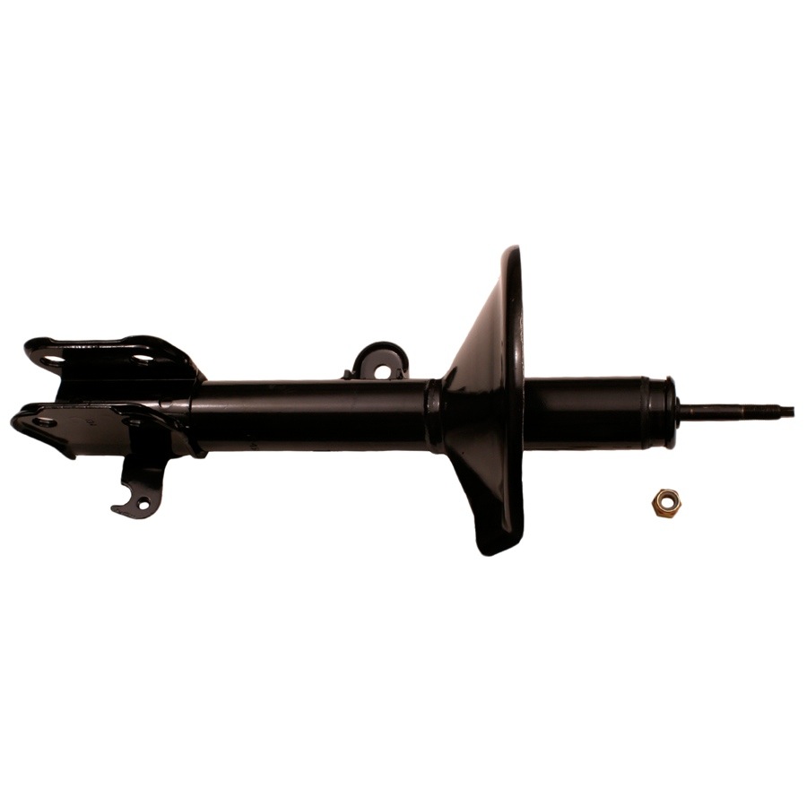 Honda pilot leaking strut #7