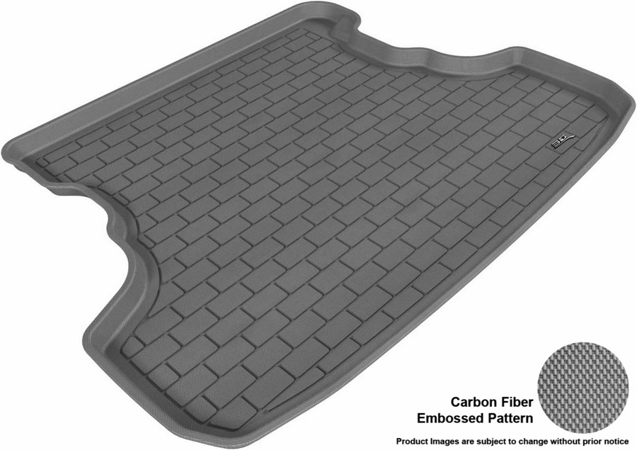 Chrysler sebring trunk liner #4