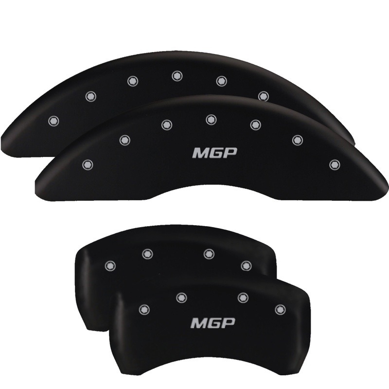 Nissan maxima brake caliper covers #4