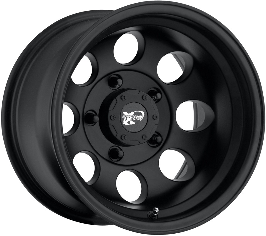 Honda Odyssey Vs Toyota Sienna >> Pro Comp 7069-5165 7069 Series Alloy Wheel ... Honda Odyssey Vs Toyota Sienna >> Pro Comp 7069-5165 7069 Series Alloy Wheel ...