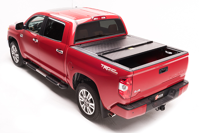 Bakflip g2 reviews nissan frontier #3