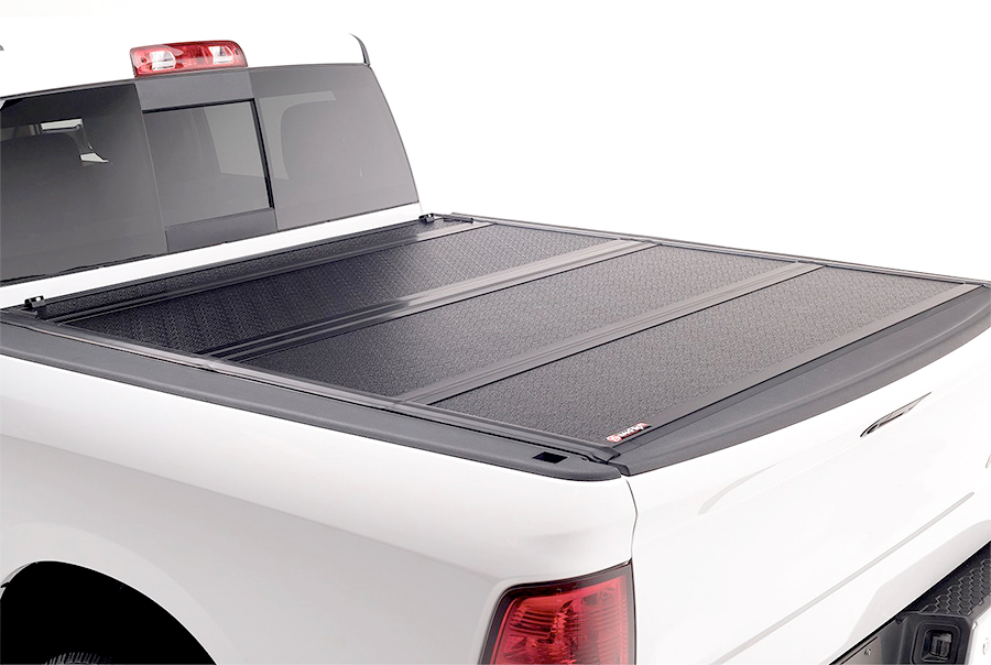 20092017 Dodge Ram 2500 BakFlip F1 Tonneau Cover  BAK 72207