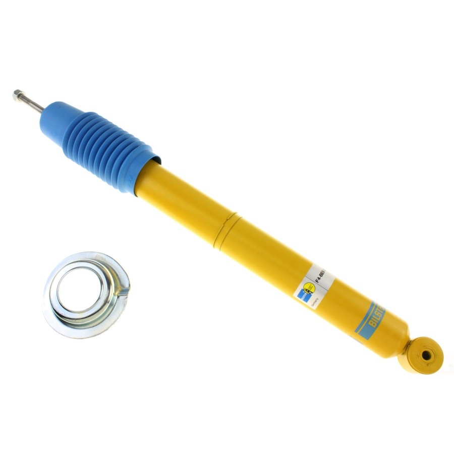 Bilstein shocks for honda odyssey #7