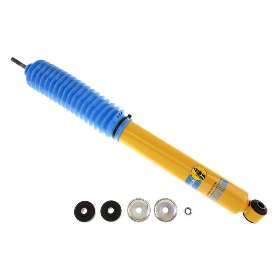 2007 Honda bilstein struts