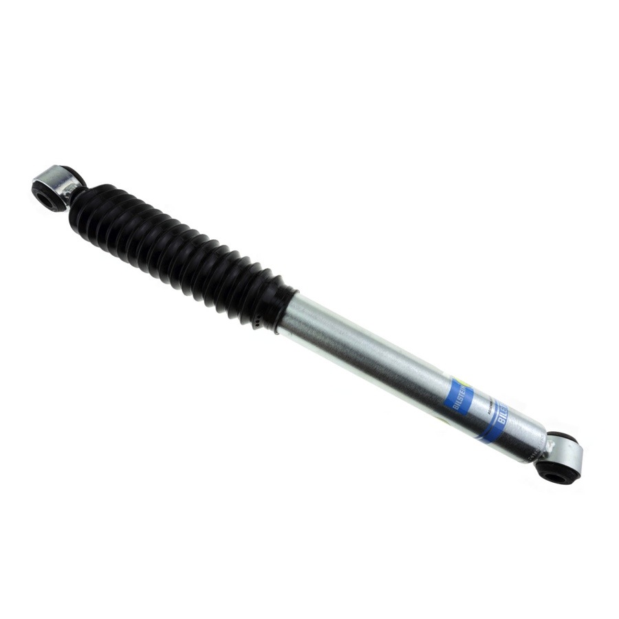 Installing new shocks jeep #4