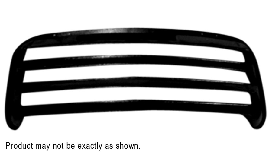 19731978 Volkswagen Beetle Willpak Rear Window Louvers Willpak 1087