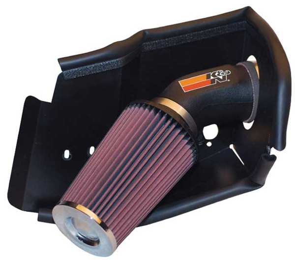 1995 Bmw 325is cold air intake