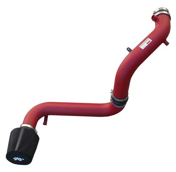 Air cold honda intake ram s2000 short #7
