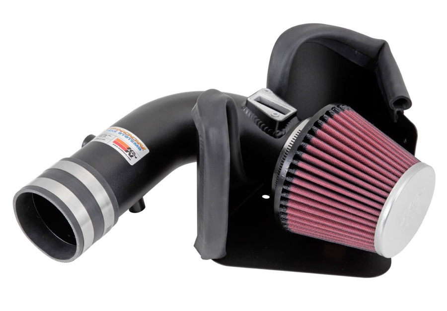 Cool air intake for nissan sentra #3