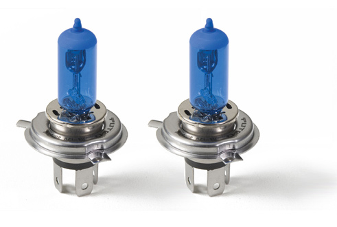 Acura Accessories on 1992 2002 Chevy C K Pickup Putco Pure Halogen Headlight Bulbs Putco