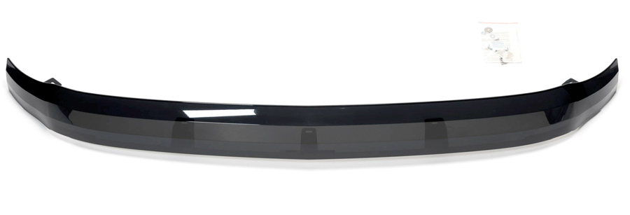 2011 Honda element bug deflector #3
