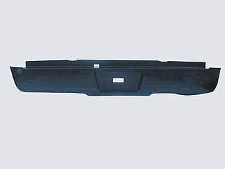 Nissan titan street scene roll pan #3