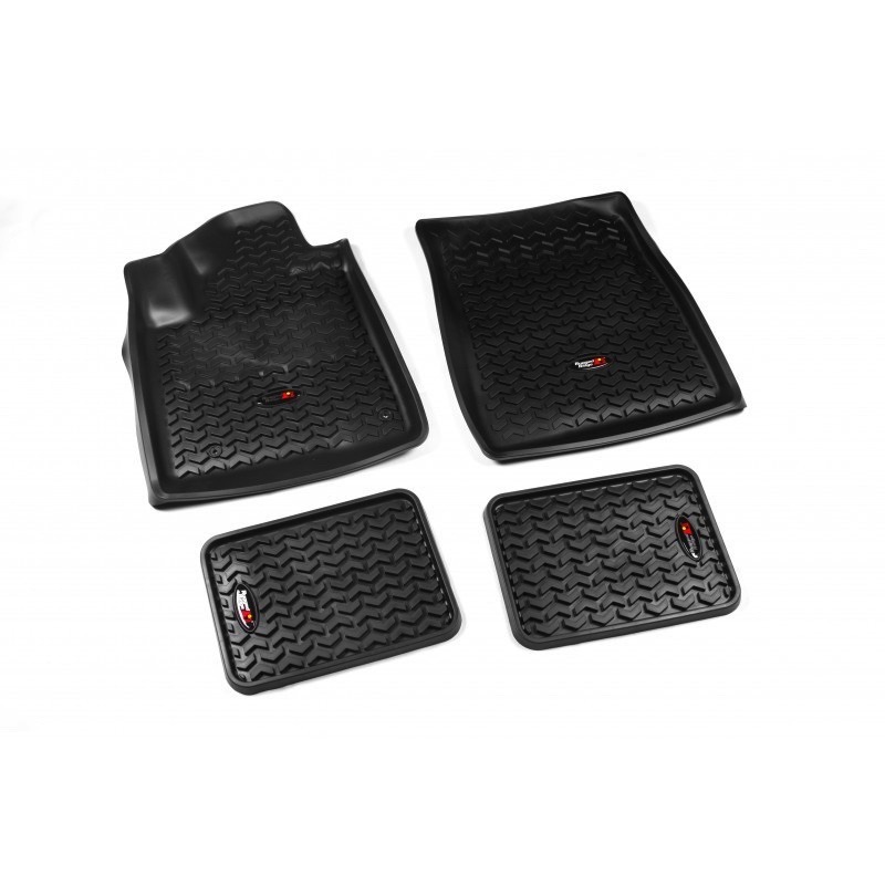 rugged ridge floor mats toyota tundra #3 rugged ridge floor mats toyota tundra #3