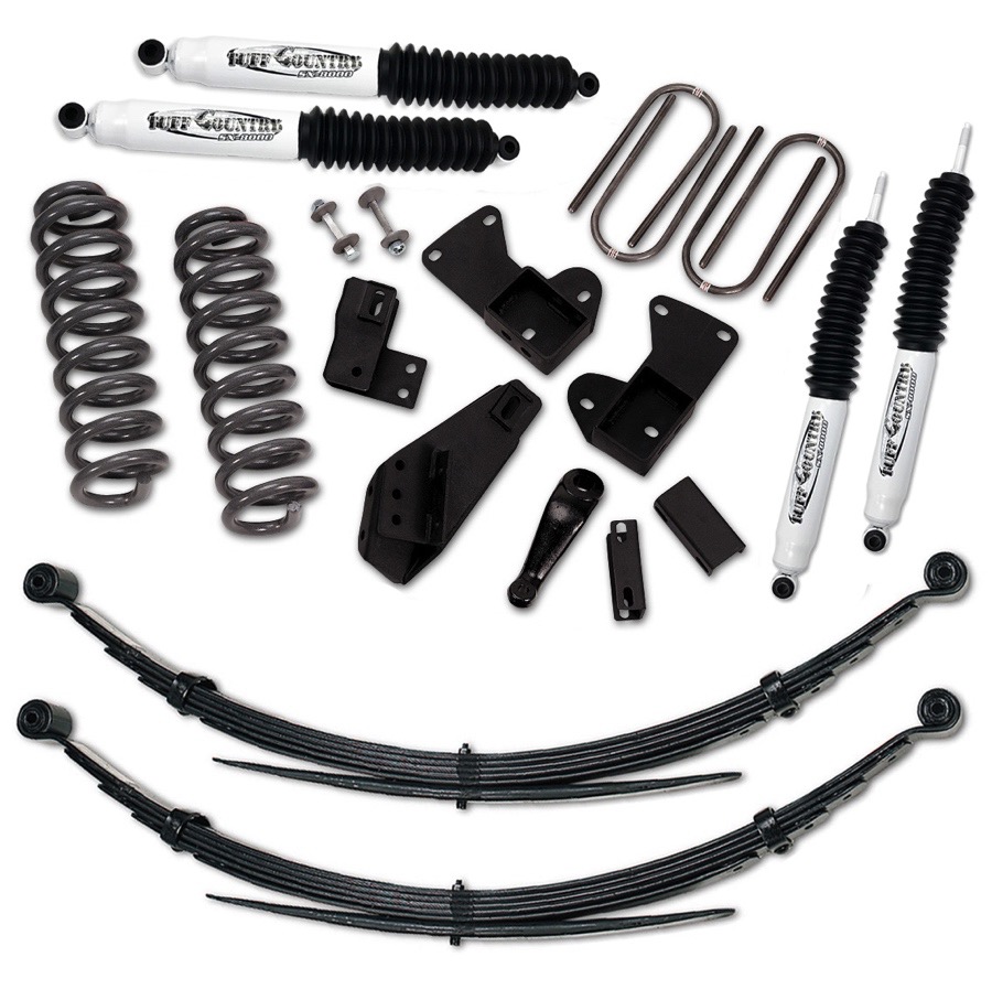 Front installation jeep liberty shock #5