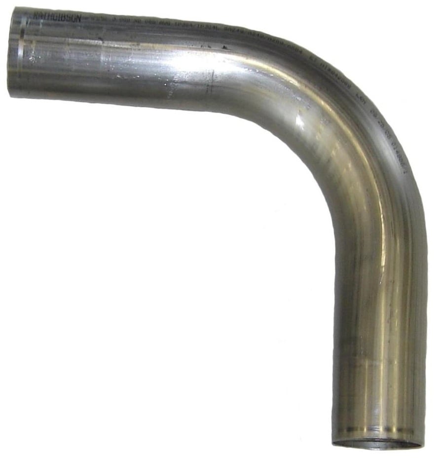 Heartthrob 9983014 90 Degree Mandrel Bent Tubing