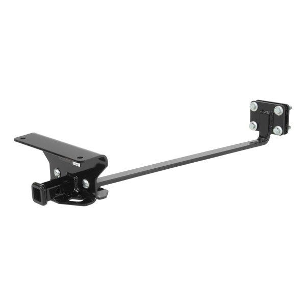 Hitch receiver mercedes c230 #7