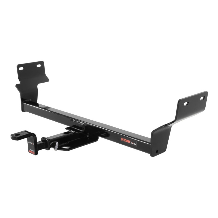 Chrysler 200 hitch receiver #2