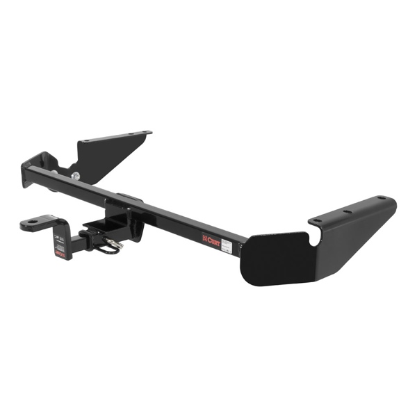 Mercedes c230 trailer hitch #4