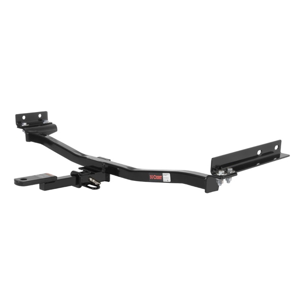 Hitch receiver mercedes c230 #5