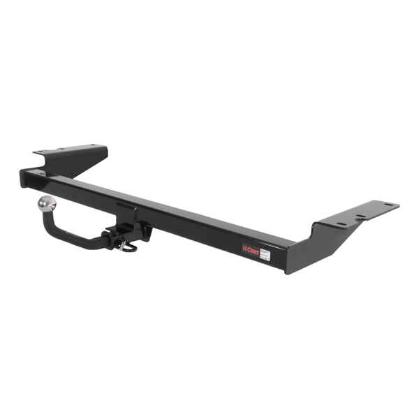 2004 Nissan quest hitch receiver #6