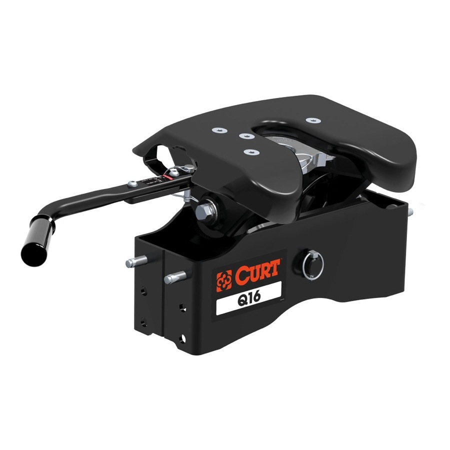 Curt Q16 5th Wheel Hitch Head Unit 16520 New eBay