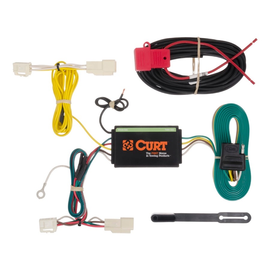 Curt Wiring Harness