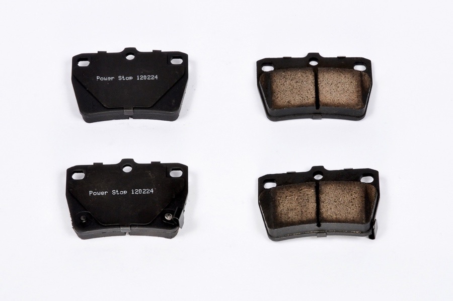 2005 toyota sienna ceramic brake pads #2 2005 toyota sienna ceramic brake pads #2