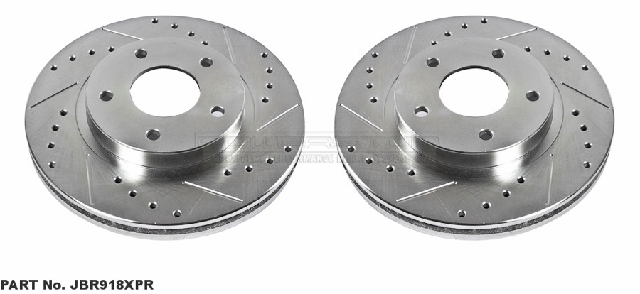 Crossdrilled rotors nissan maxima #10