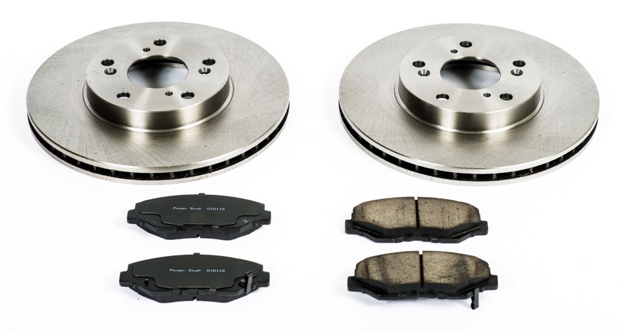 Cost of new brakes for jeep liberty #4
