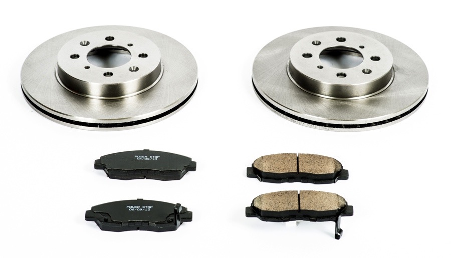 Cost of new brakes for jeep liberty