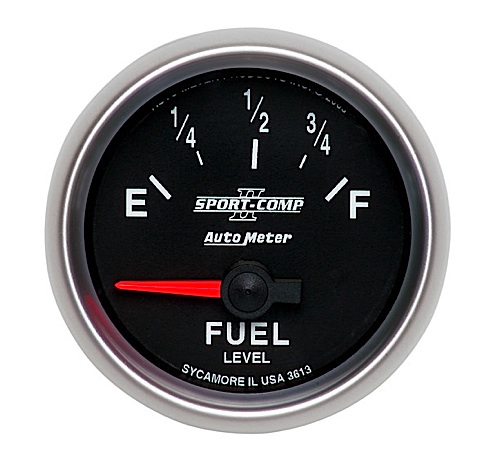 Honda element gas guage #5