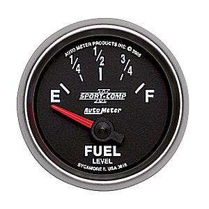 Honda element gas guage #2