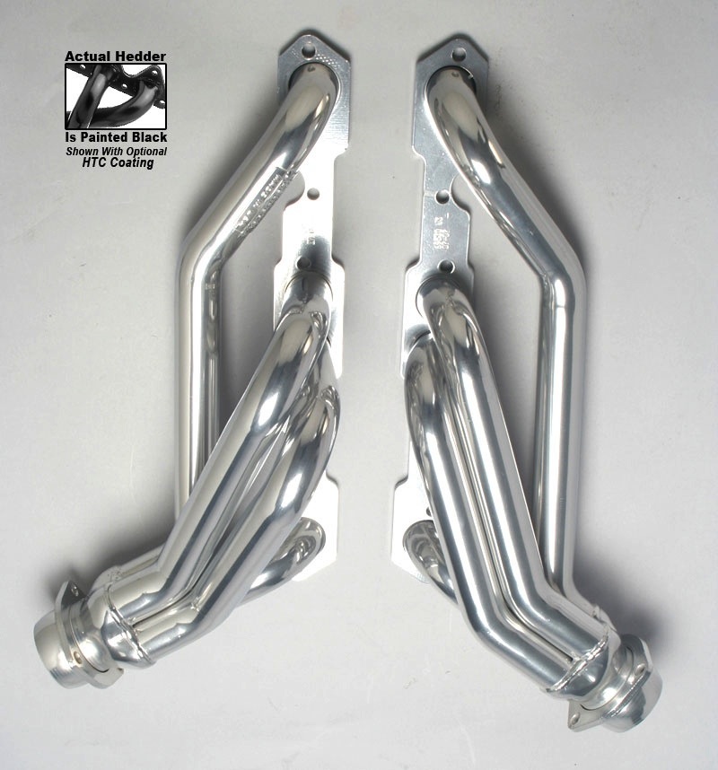 2000 chevy blazer headers