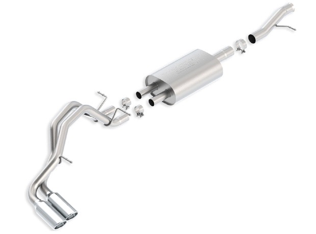 borla exhaust toyota pickup #5 borla exhaust toyota pickup #5