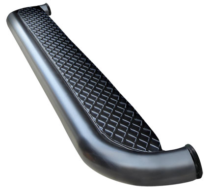 2012 Nissan xterra running boards #2