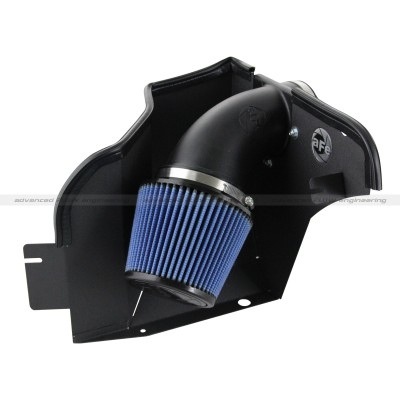 1995 Bmw 325i cold air intake #7