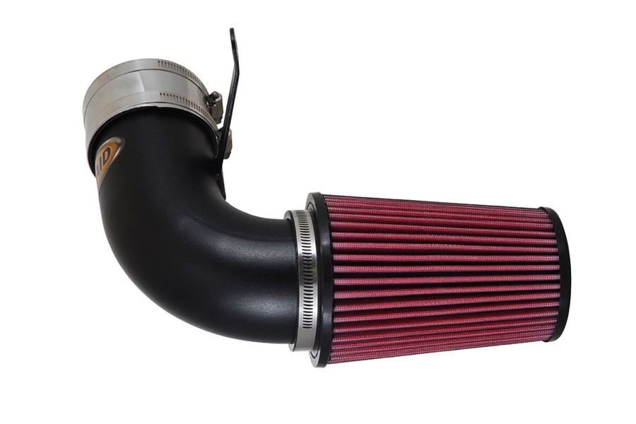2001 Gmc jimmy cold air intake #2