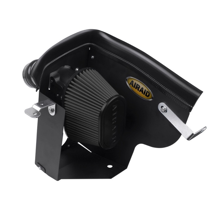 Cold air intake jeep liberty 2008 #4