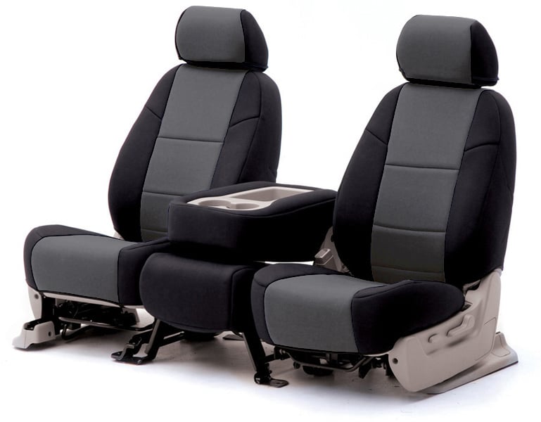 2008 Gmc sierra neoprene seat covers