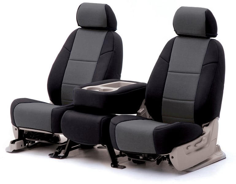 2011 Gmc truck seat covers #2