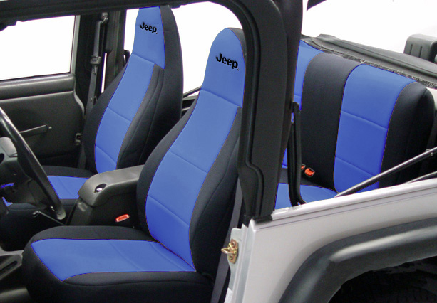 Mlb seat cover jeep #2