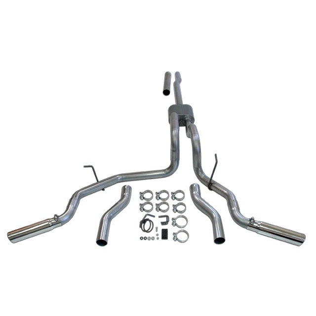Exhaust diameter 97 jeep wrangler #5