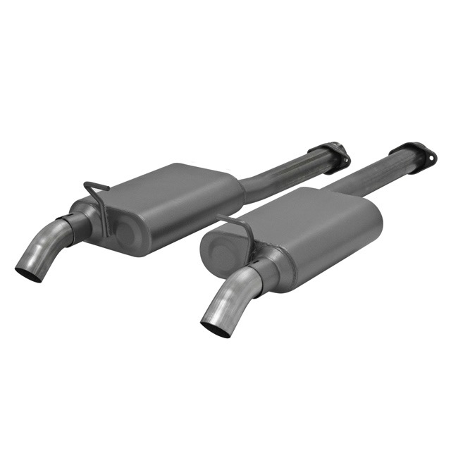 Loud jeep exhaust systems #5