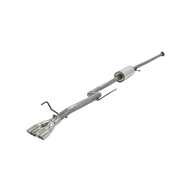 Flowmaster exhaust for honda ridgeline #7