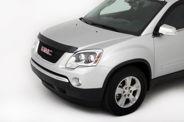 2012 Gmc acadia bug deflector #4