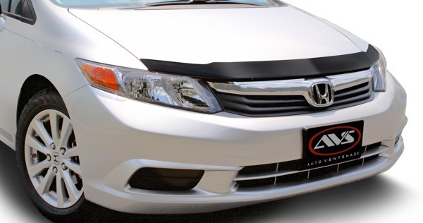 Bug deflector 2012 honda civic