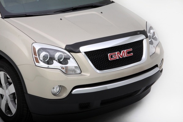 2012 Gmc acadia bug deflector #5