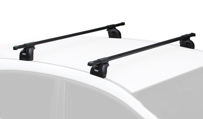 toyota sienna roof rack weight limit #1