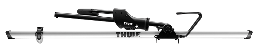 thule sidearm